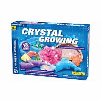 Crystal Growing