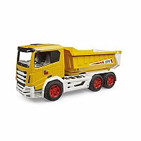 Bruder ROADMAX Tipper Truck 03470
