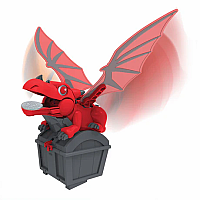 Build Your Own Robotic Dinosaur Bank Kit - Thames & Kosmos 