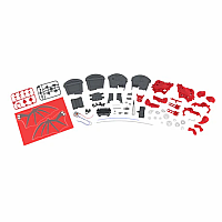Build Your Own Robotic Dinosaur Bank Kit - Thames & Kosmos 