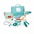 Hape Super Smile Dental Clinic Set 33 pc