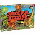 Dinosaur Escape