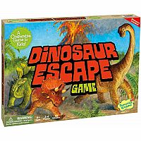 Dinosaur Escape