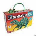 Dinosaur Floor Puzzle