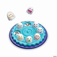 Dizzy Duckies Early Learning Matching Game