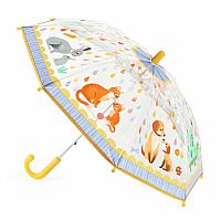 Djeco Kids Umbrella