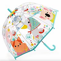 Djeco Kids Umbrella