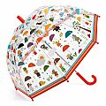 Djeco Kids Umbrella