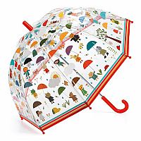 Djeco Kids Umbrella