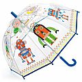 Djeco Kids Umbrella