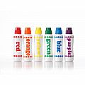 Do A Dot Rainbow Markers 6 pack Washable