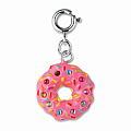 Charm It Metal Bracelet Charms - Food & Drink Assortment