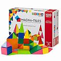 Magnatiles Magna-Tiles 100 pc Solid
