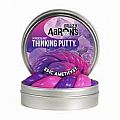 Crazy Aaron's Thinking Putty Epic Amethyst