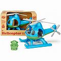 Green Toys Helicopter