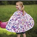 Color A Cape Lilac Fairy