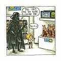 Star Wars: Darth Vader and Son [Hardcover Book]