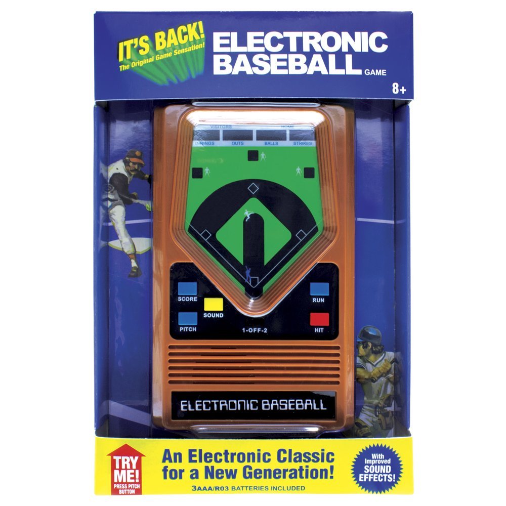 real littles electronic game
