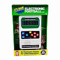 Retro Electronic Football Game