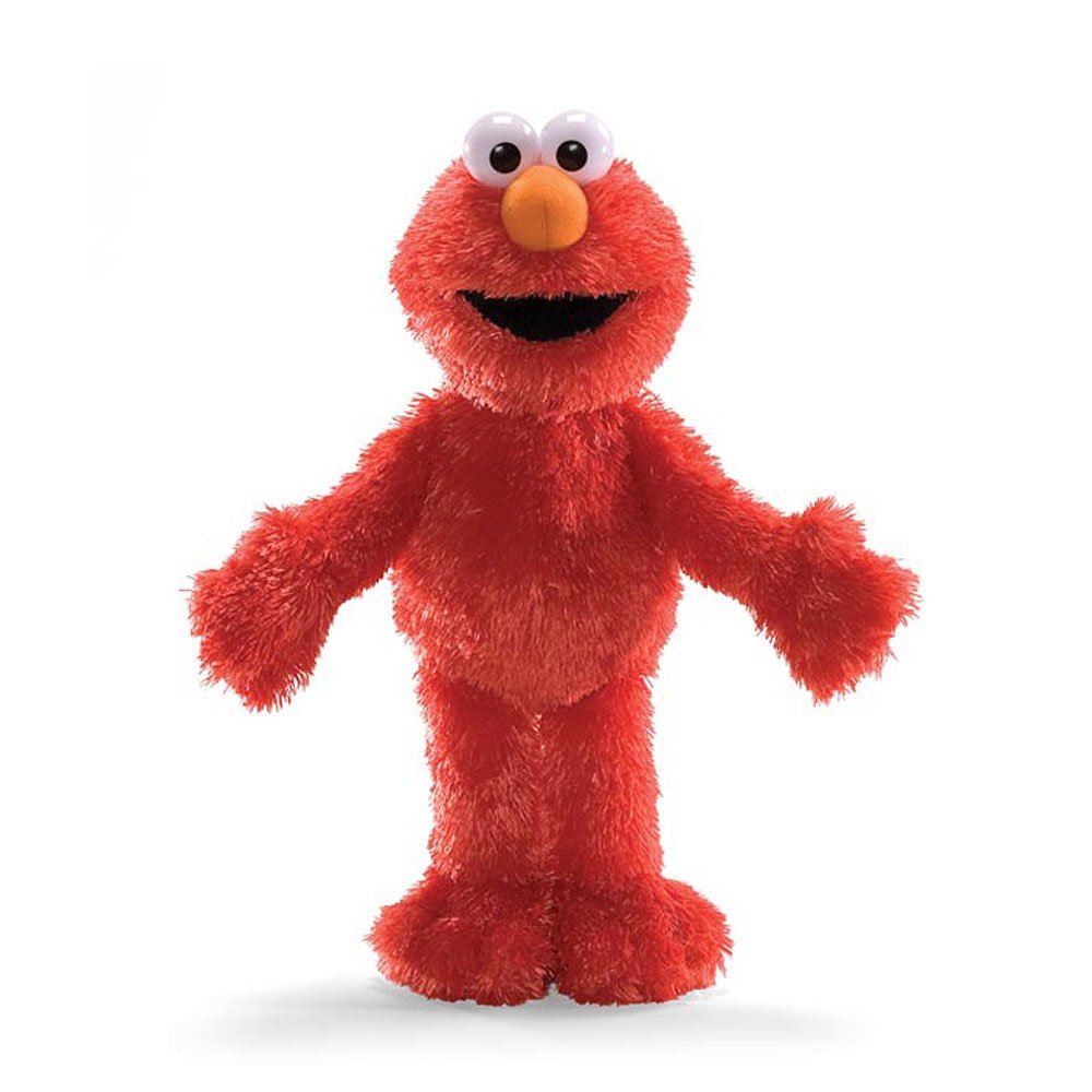 elmo building blocks