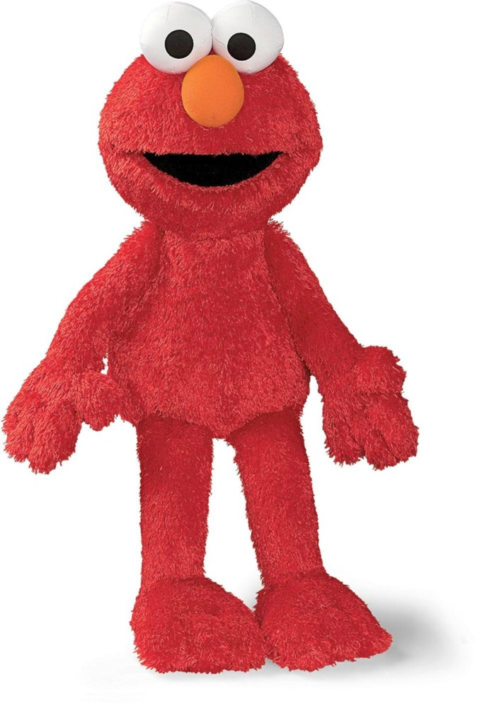 elmo plush toy canada