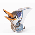 Eugy 3D Animal Model Kits [Assorted]