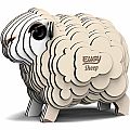 Eugy 3D Animal Model Kits [Assorted]