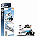 Eugy 3D Animal Model Kits [Assorted]
