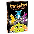 Stabbits! Board Game by MindWare