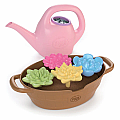 Green Toys Magic Flower Watering Can Activity Set