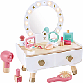 Hape My Stylish Dressing Table Play Set