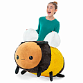 Squishable Massive Fuzzy Bumblebee