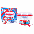 ICEE Cotton Candy Machine & Sugar 4 Pack Set