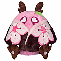 Squishable Mini Sakura Mothman Plush