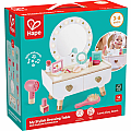 Hape My Stylish Dressing Table Play Set