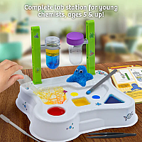 Kids First Science Kit - Thames & Kosmos