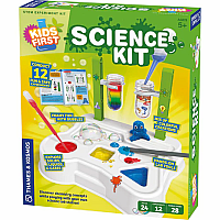 Kids First Science Kit - Thames & Kosmos