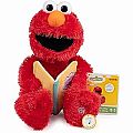 Animated Nursery Rhyme Elmo, 15 In