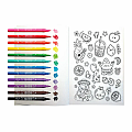 Ooly Yummy Yummy Scented Coloring Kit
