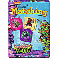 Teenage Mutant Ninja Turtles Matching Game