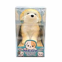 Mega Squishies Puppy