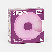 New Speks Gump Loop Fidget