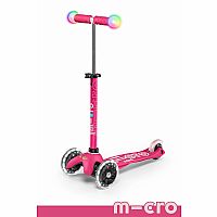 Mini Deluxe Magic Scooter