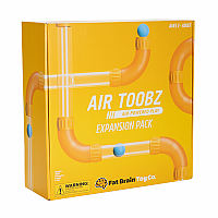 Fat Brain Toys Air Toobz Expansion Pack