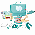 Hape Super smile dental clinic set
