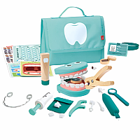 Hape Super smile dental clinic set