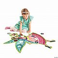 Fairy Floor Puzzle 50 pcs