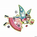 Fairy Floor Puzzle 50 pcs