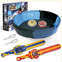 Infinity Nado Battle Set