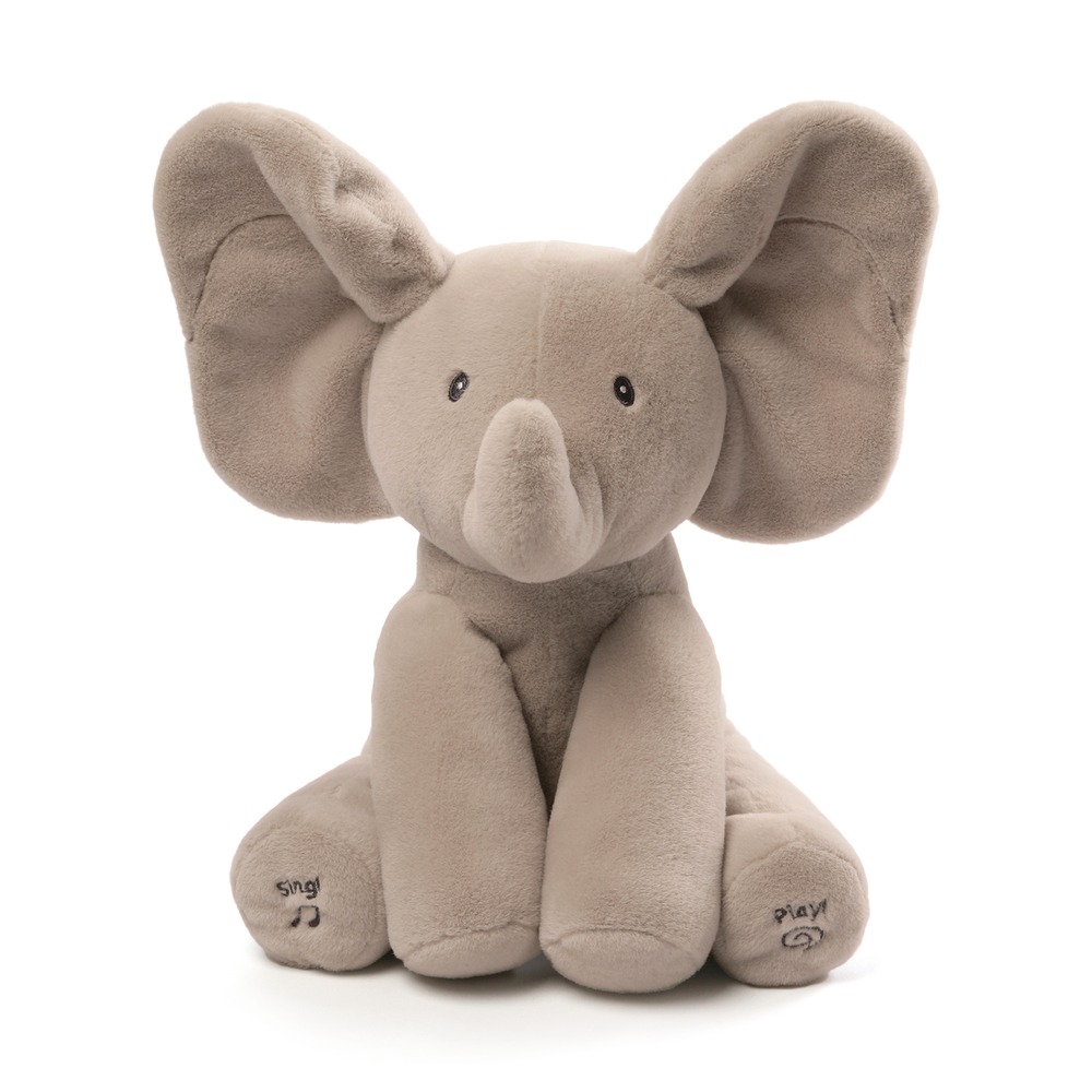 flappy elephant lyrics